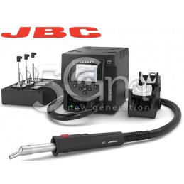 JBC JTSE-2A Precision Hot...