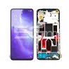 Display Touch + Frame Black OPPO Reno 5 5G (OLED)