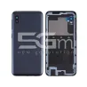 Rear Cover Black + Camera Lens Samsung SM-A10e No Logo | 5G-M Online Store