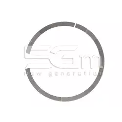 Battery Door Magnetism Ring iPhone 14 Pro - 14 Pro Max