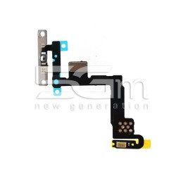 Accensione Flex Cable...