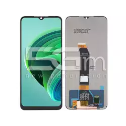 Ecrà Tàctil Preto Xiaomi Poco M4 5G - M5 5G - Redmi 10 5G (IPS)