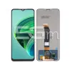 Fekete Érintőképernyős Kijelző Xiaomi Poco M4/M5 5G, Redmi 10 5G (IPS) | 5G-M