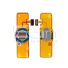 Fingerprint Blush Gold Flex Cable Motorola Razr 5G | Store Online 5G-M