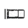 Supporto Sim Card Luminous Black Oppo Reno 2 | Store Online 5G-M