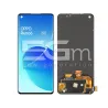 Display Touch Nero OPPO Reno6 5G (OLED)