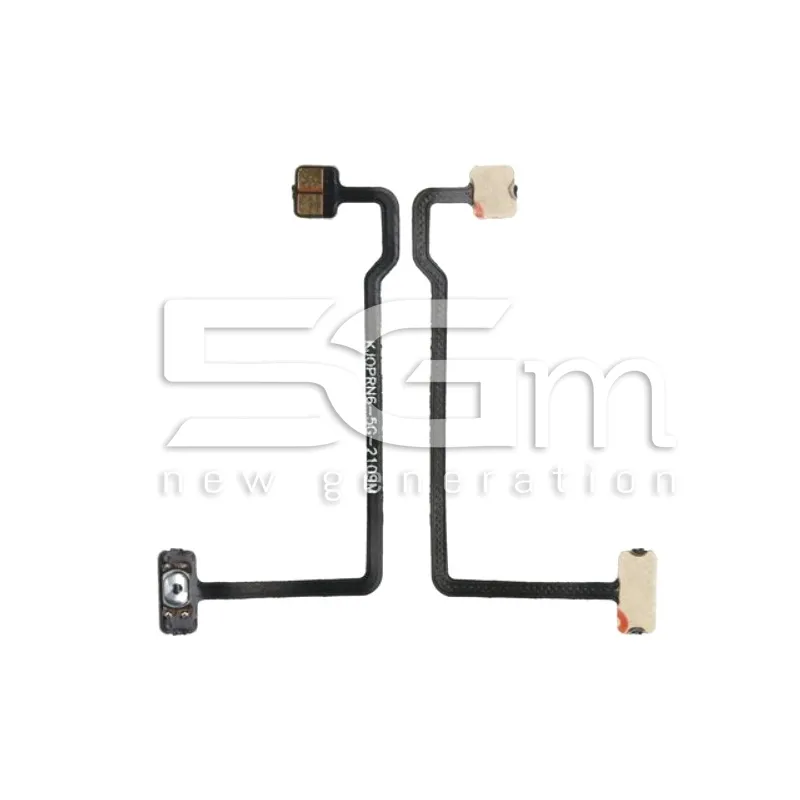 Accensione Flex Cable OPPO Reno 6 5G | Store Online 5G-M