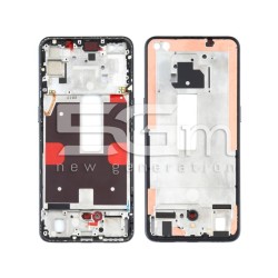 Frame LCD Nero OPPO Reno4 5G