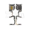 Lettore Sim Card + Board OPPO Reno 4 5G
