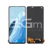 Display Touch Nero OPPO Reno8 Lite 5G (PULLED) | Store Online 5G-M
