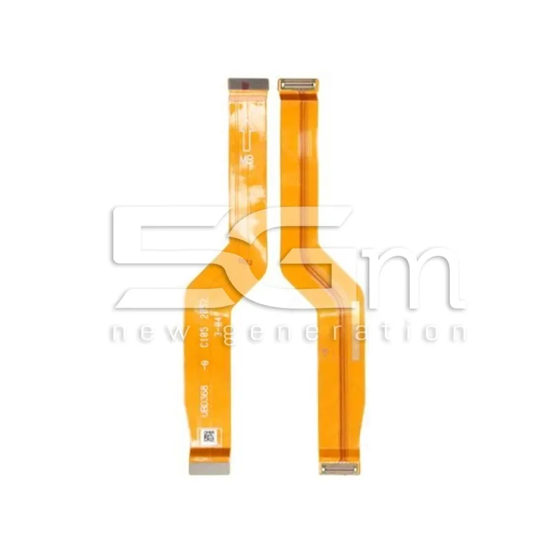 Main Flex Cable OPPO Find X3 Lite | Store Online 5G-M