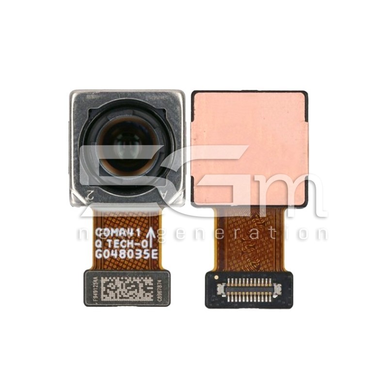 Camera 64MP Posteriore OPPO Find X3 Lite