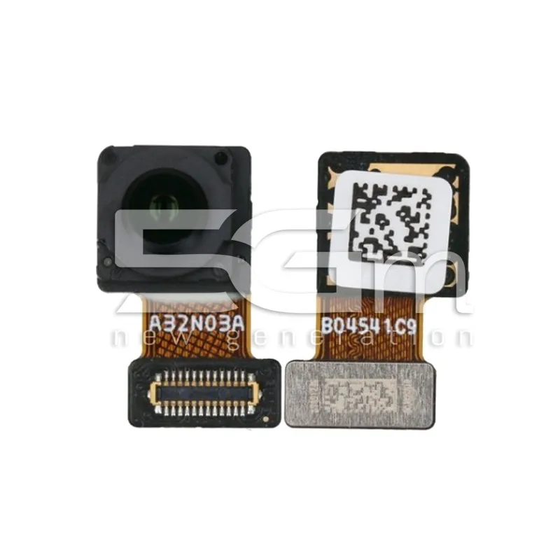 Caméra Frontale 32MP OPPO Find X3 Lite | 5G-M