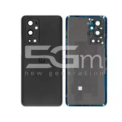 Retro Cover Stellar Black OnePlus 9 Pro Ori