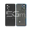 Retro Cover Stellar Black OnePlus 9 Pro Ori