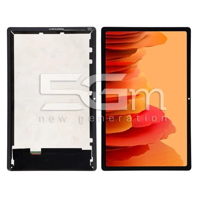 Display Touch Nero Samsung SM-T500 10.4 (2020) | Store Online 5G-M