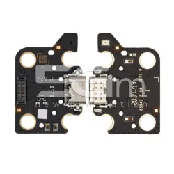 Connecteur de charge + Carte Samsung SM-T500 10.4 Ori | 5G-M