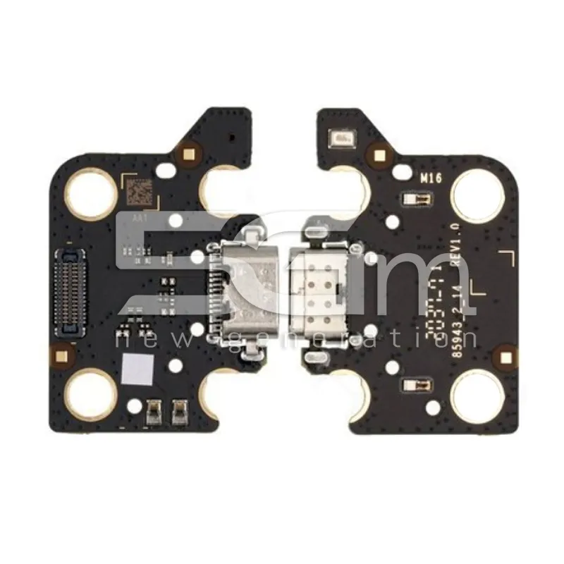 Ladeanschluss + Platine Samsung SM-T500 10.4 Ori | 5G-M Online Shop