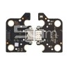 Charging Connector + Board Samsung SM-T500 10.4 (2020) Ori