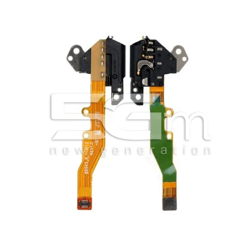Audio Jack Flex Kábel Samsung SM-T500 | 5G-M.com