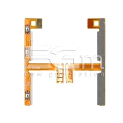 Power + Volume Flex Cable Samsung SM-T500