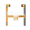 Bekapcsoló + Hangerő Szalagkábel Samsung SM-T500 | 5G-M Webáruház