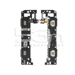 Sonnerie Partie Gauche Samsung SM-T500 | 5G-M.com