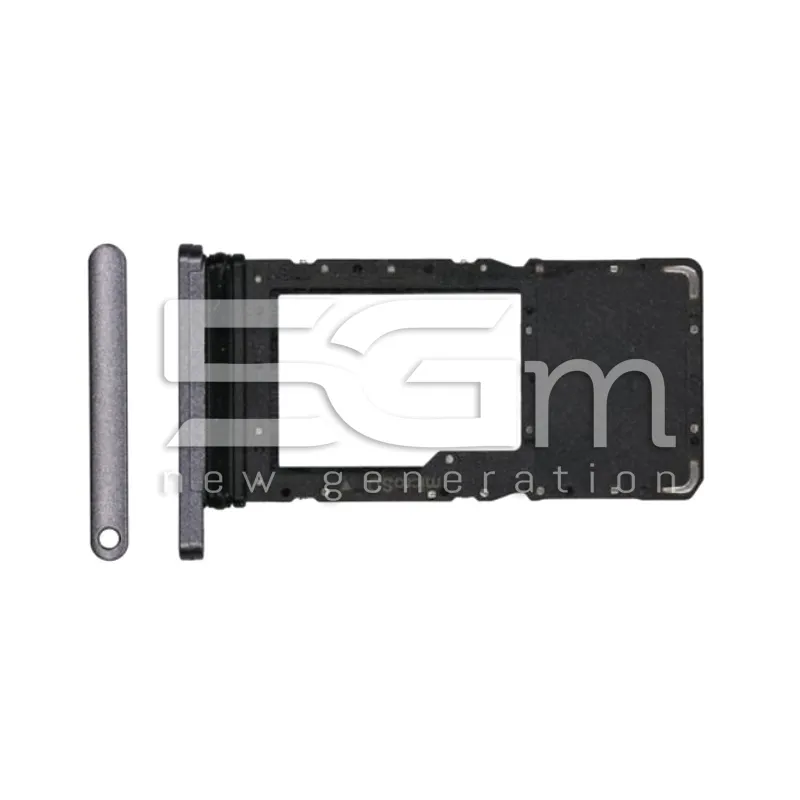 Supporto Sim Card Grey Samsung SM-T500 | Store Online 5G-M