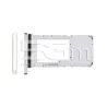 Supporto Sim Card Silver Samsung SM-T500 | Store Online 5G-M