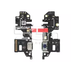 Connettore Di Ricarica + Board OnePlus Nord CE 2 Lite 5G (Full IC)