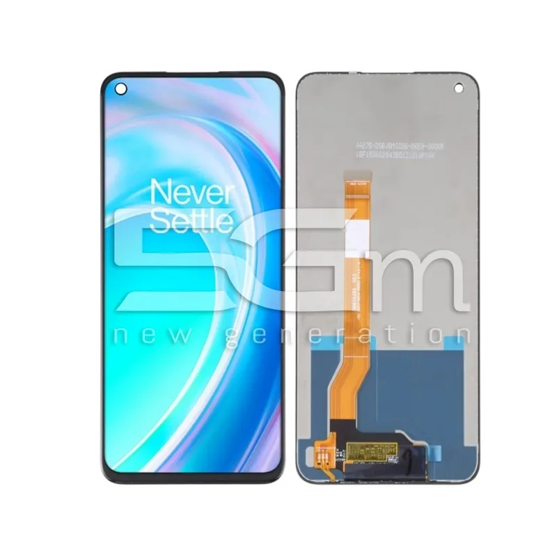 Display Touch Black OnePlus Nord CE 2 Lite 5G (IPS) | 5G-M Online Store