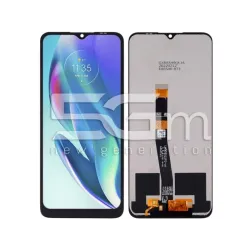 Display Touch Nero Motorola Moto G50 5G (IPS)