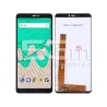 Display Touch Nero Wiko View Max (IPS) | Store Online 5G-M