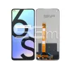Display Touch Nero Realme 6S (IPS) | Store Online 5G-M