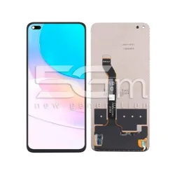 Display Touch Nero Huawei Nova 8i - Honor 50 Lite | Store Online 5G-M