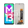 Display Touch Nero Samsung SM-M135 M13 (IPS) | Store Online 5G-M