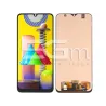 Ecrã Táctil Negru Samsung SM-M315 M31 (OLED) | Magazin Online 5G-M