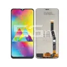 Ecra Tàctil Preto Samsung SM-205 M20 (IPS)