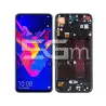 Display Touch + Frame Black Honor View 20 (IPS)