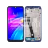 Display Touch + Frame Blue Xiaomi Redmi 7 (IPS) | Store Online 5G-M