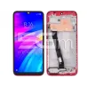 Display Touch + Frame Rosso Xiaomi Redmi 7 (IPS) | Store Online 5G-M