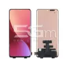 Display Touchscreen Schwarz Xiaomi 12 - 12 X (OLED) | 5G-M
