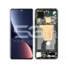 Display Touch + Frame Nero Xiaomi 12 - 12X Ori | Store Online 5G-M
