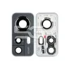 Rear Camera Lens Black Xiaomi 12 | Loja Online 5G-M