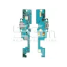 Charge Connector + Board Samsung SM-T820 - T825