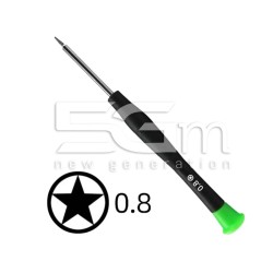 Screwdriver Pentalobe 0.8