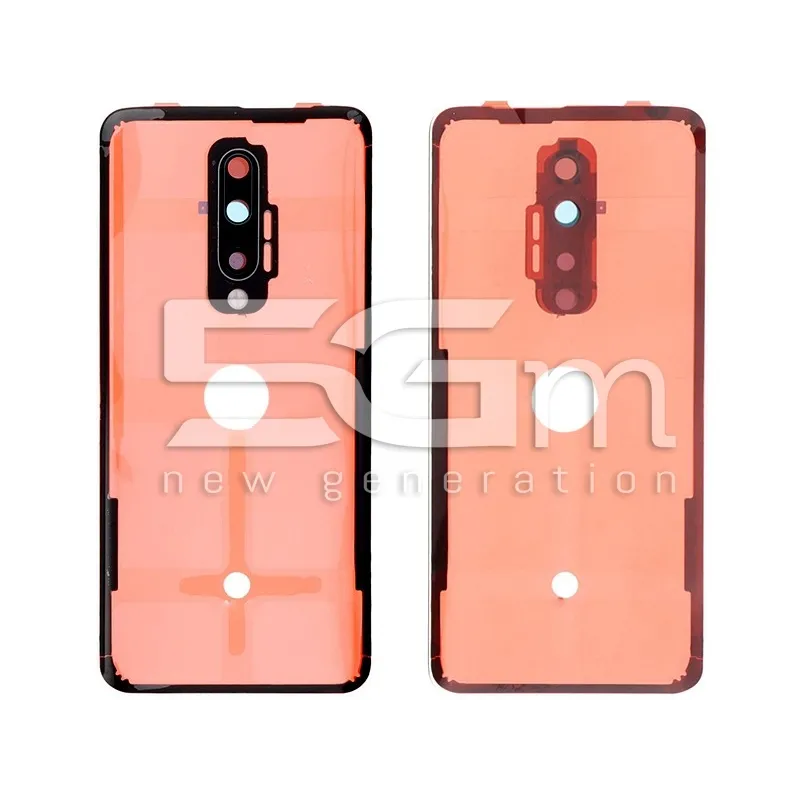 Hátlap Átlátszó OnePlus 7 Pro No Logo | 5G-M Webáruház