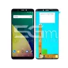Display Touch Schwarz Wiko View (IPS) | Online-Shop 5G-M