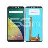 Display Touch Nero Wiko View XL (IPS) | Store Online 5G-M
