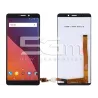 Display Touch Nero Wiko View Lite (IPS) | Store Online 5G-M